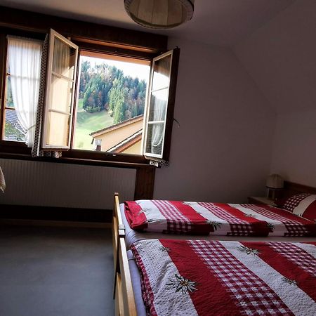 Gasthof Kreuz Marbach المظهر الخارجي الصورة