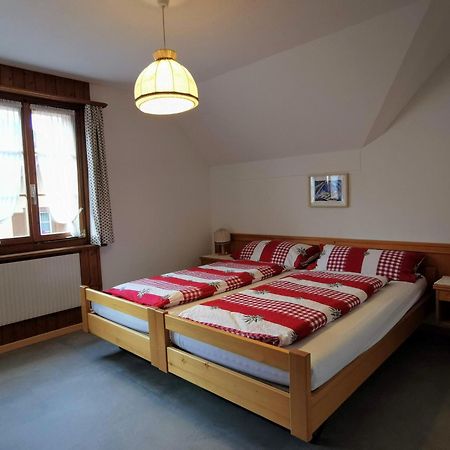 Gasthof Kreuz Marbach المظهر الخارجي الصورة
