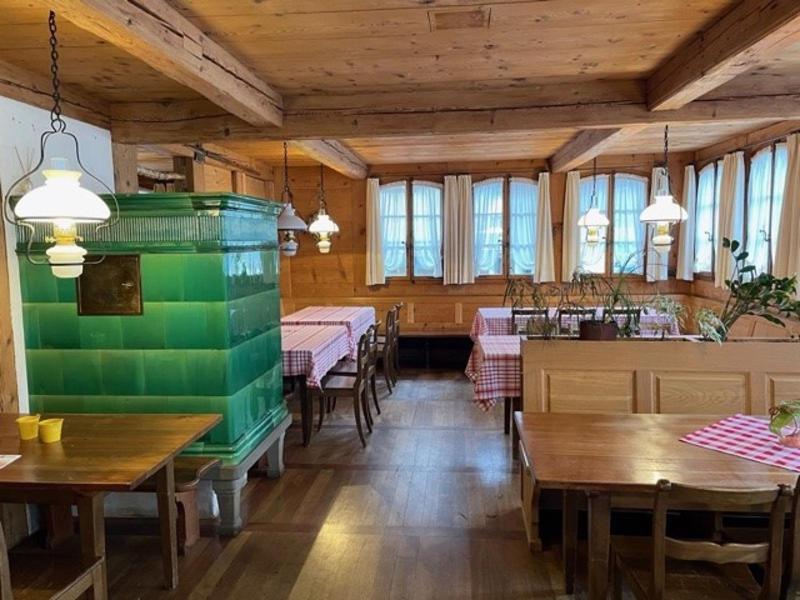 Gasthof Kreuz Marbach المظهر الخارجي الصورة