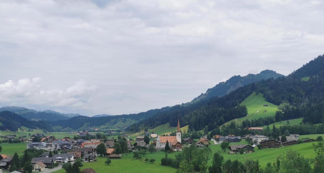 Gasthof Kreuz Marbach المظهر الخارجي الصورة