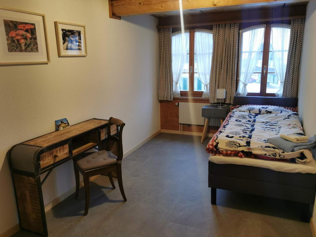 Gasthof Kreuz Marbach المظهر الخارجي الصورة