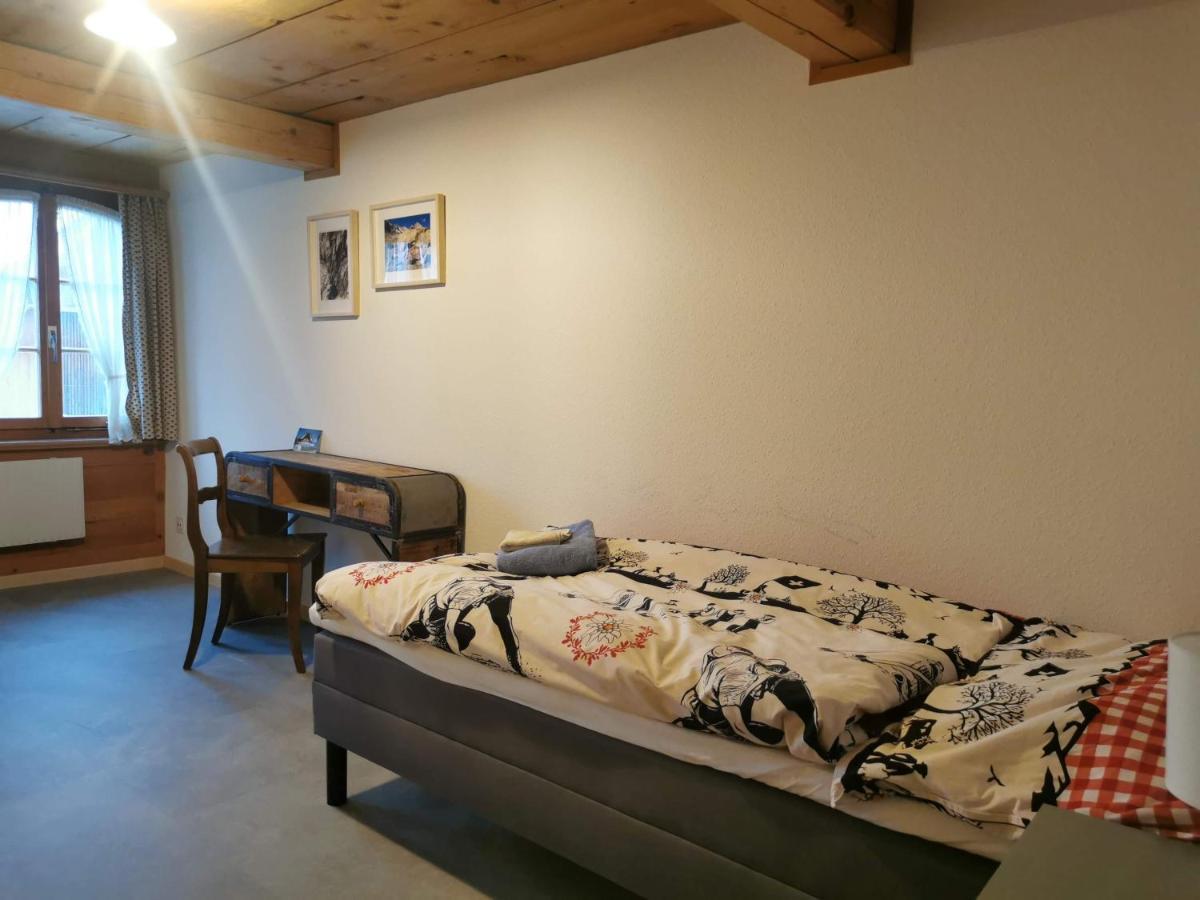Gasthof Kreuz Marbach المظهر الخارجي الصورة