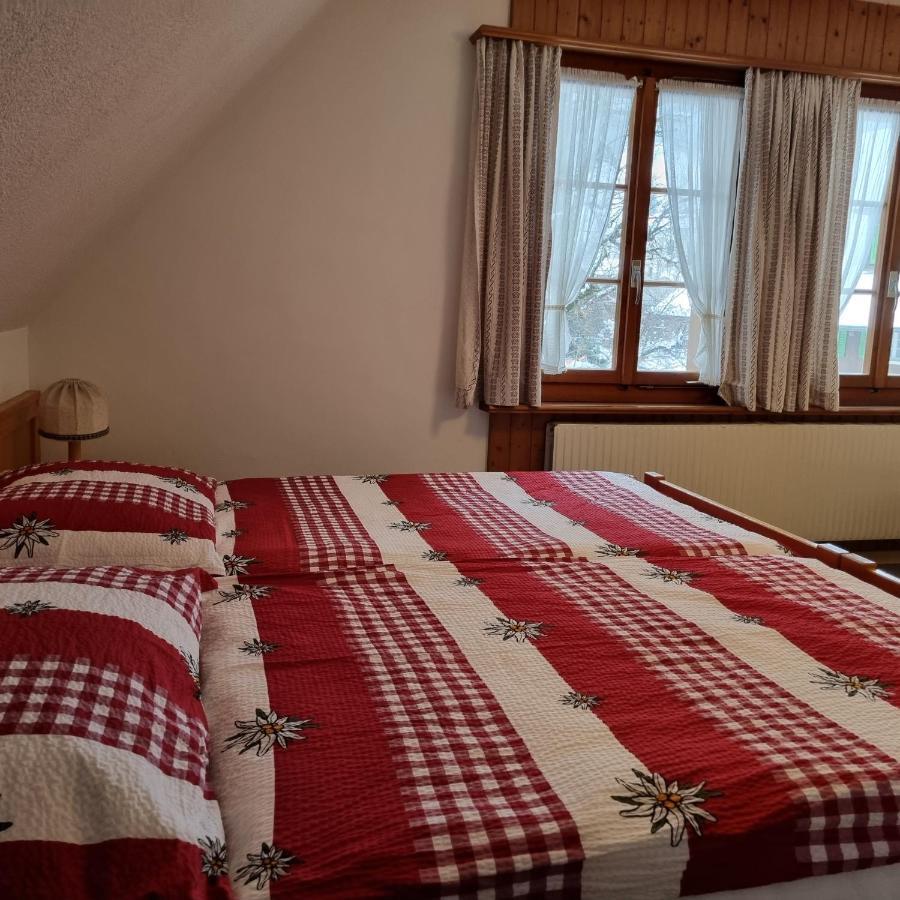 Gasthof Kreuz Marbach المظهر الخارجي الصورة