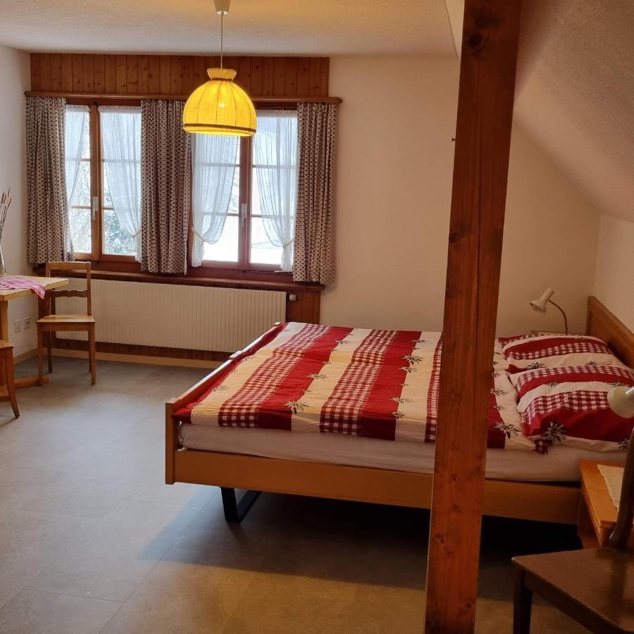 Gasthof Kreuz Marbach المظهر الخارجي الصورة