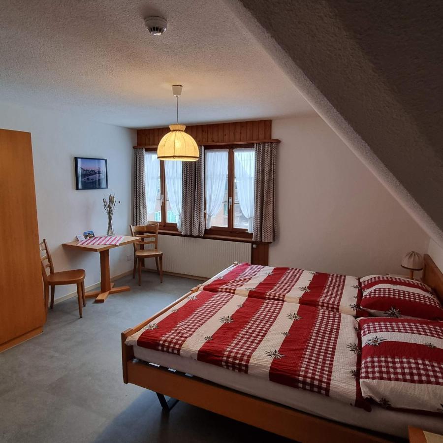 Gasthof Kreuz Marbach المظهر الخارجي الصورة