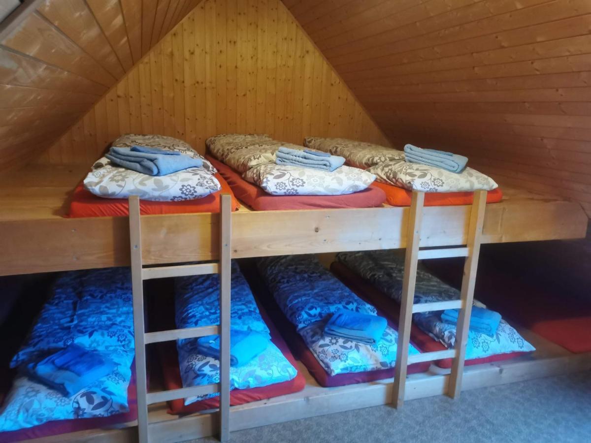 Gasthof Kreuz Marbach المظهر الخارجي الصورة