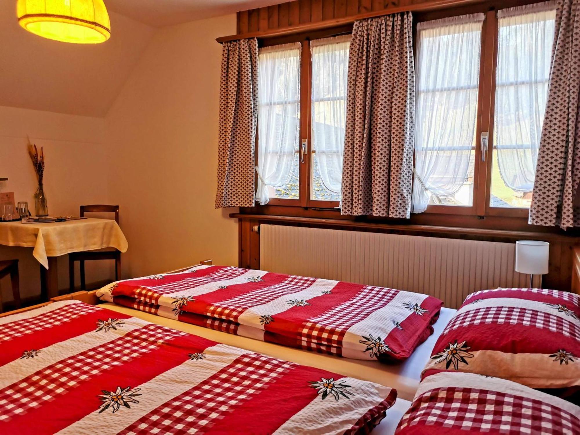Gasthof Kreuz Marbach المظهر الخارجي الصورة