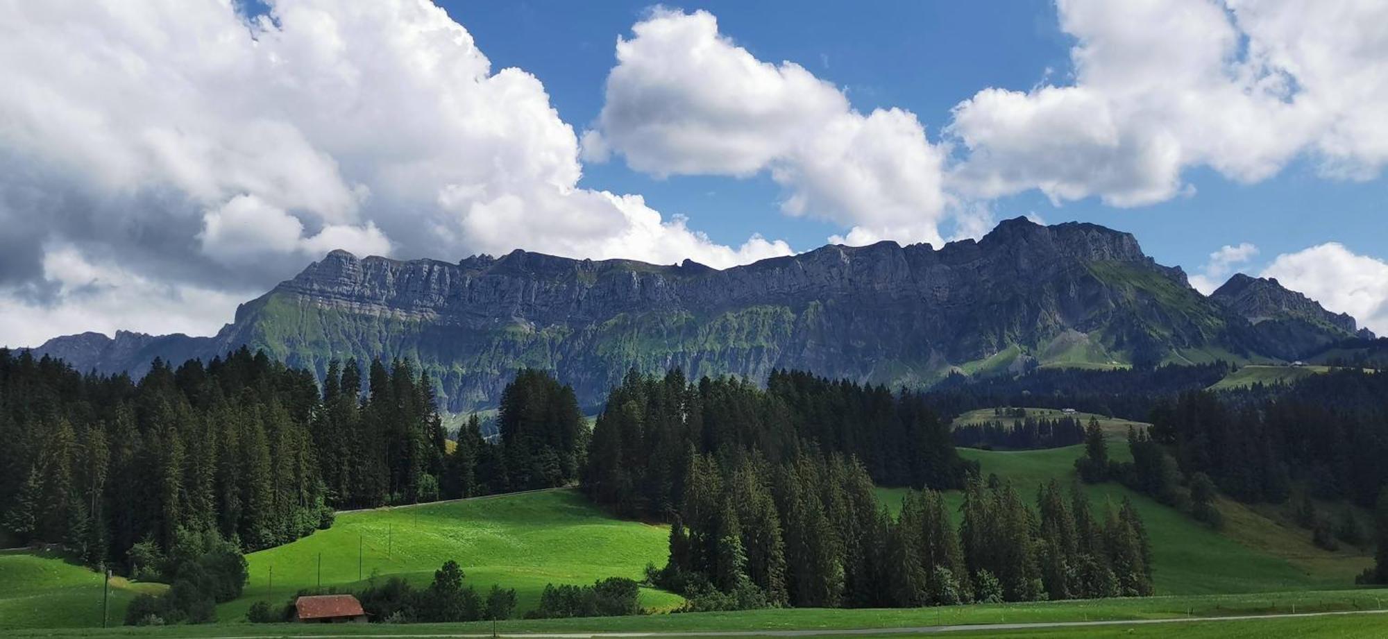 Gasthof Kreuz Marbach المظهر الخارجي الصورة