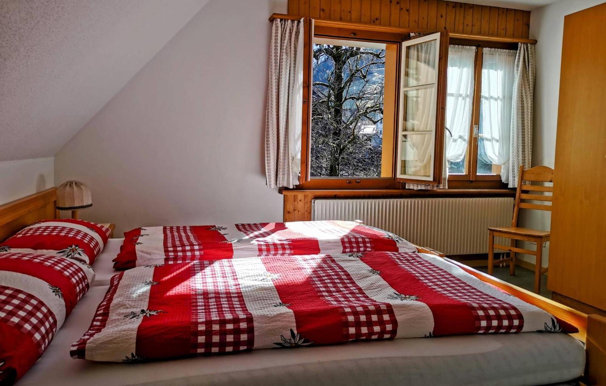 Gasthof Kreuz Marbach المظهر الخارجي الصورة