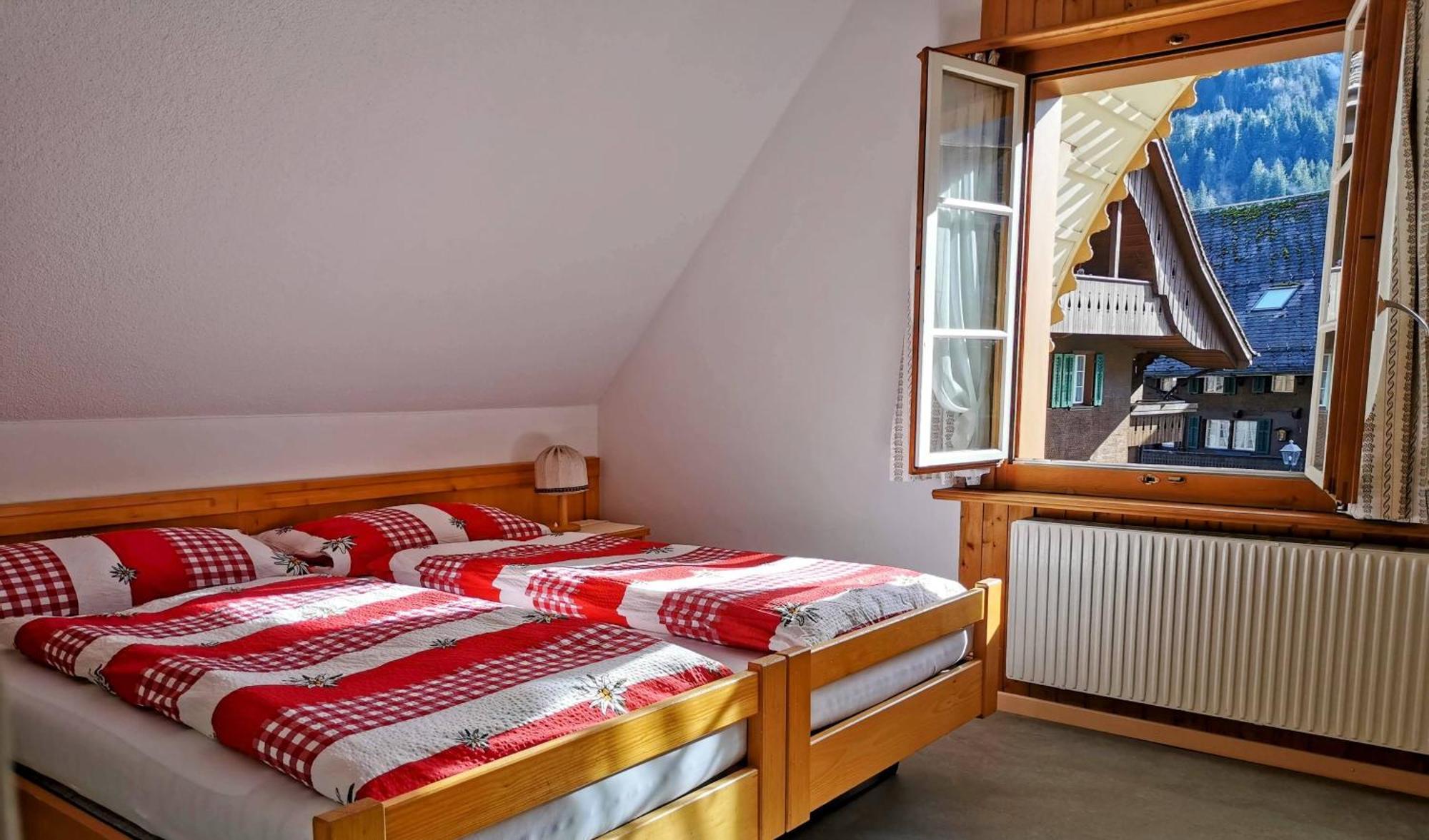 Gasthof Kreuz Marbach المظهر الخارجي الصورة